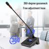 Huidu QH-9300D Профессиональный проводной микрофон делегата для конференций (Китайская версия)