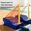 LIVEX Portable Badminton Net Set