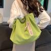 Shoulder Bag for Women Casual Bag Large Capacity Luxury Leisure Travel Wallet Fashion