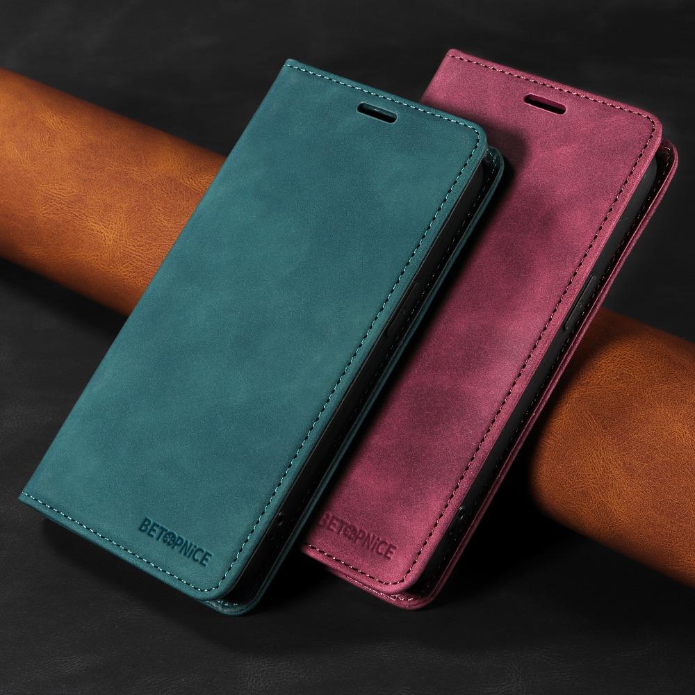 Для Xiaomi 17T Pro 5G 2026 Роскошный чехол Магнитный кошелек RFID Книга Funda Чехол для Xiaomi 17T Pro Телефон MI 17 T T17 17TPro Чехол-книжка