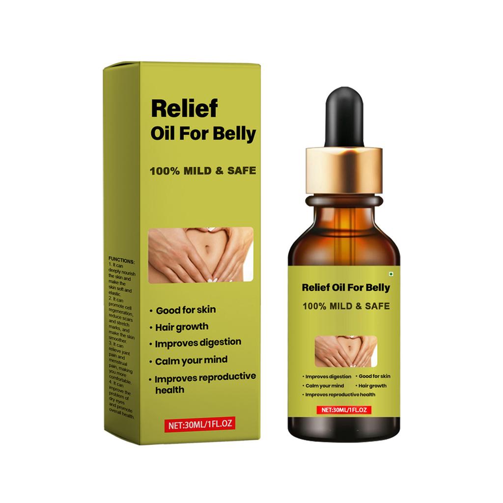 Burning Oil Skin Tighting Liquid Skin Tighting Liquid OilCellulite Spray Slimming Liquid 30 мл