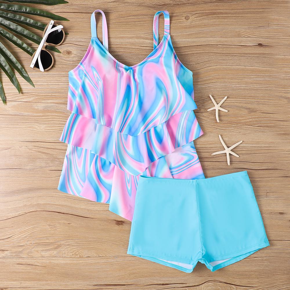 Женский комплект бикини, сексуальный купальник, купальник из двух частей, купальные костюмы, боди, пляжная одежда, купальные комплекты больших размеров