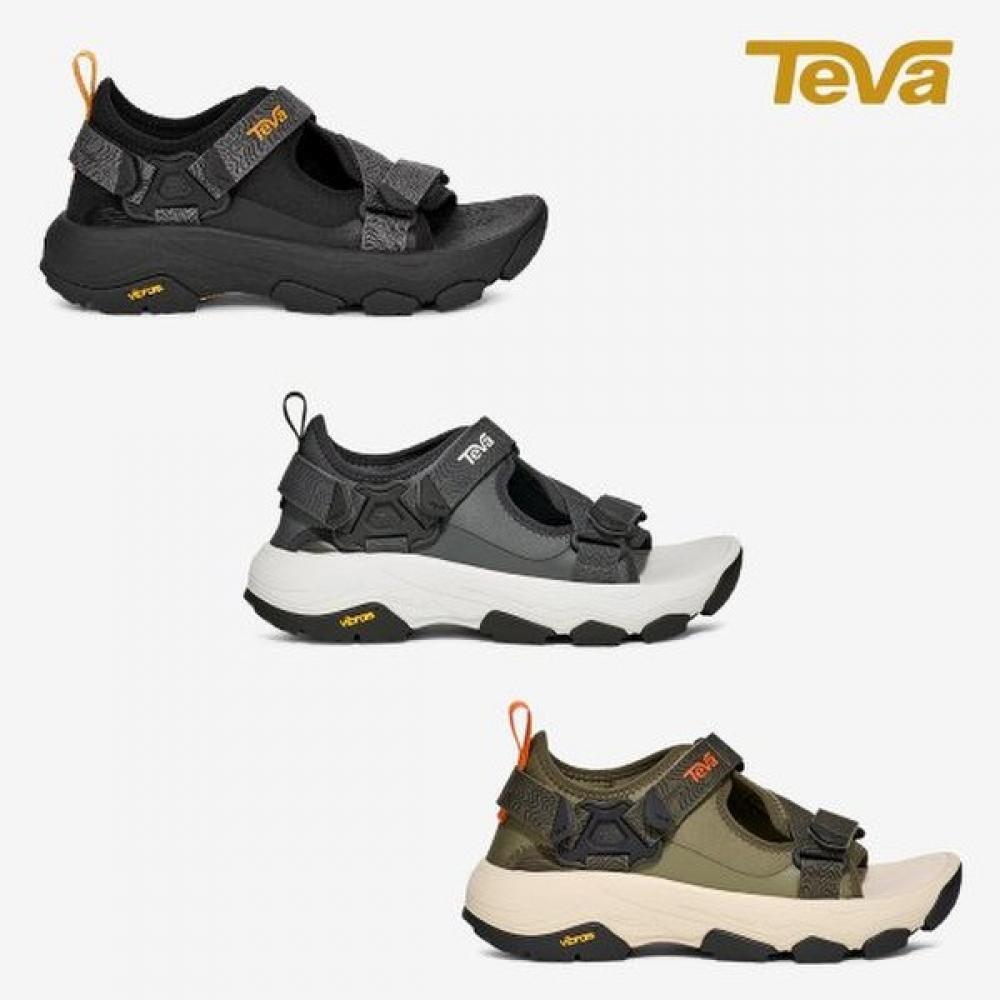 Teva Men S Trail SAndal Stvm2614770 Blk And 2 More optionS