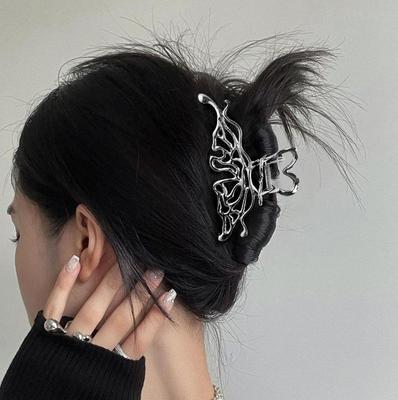 Аксессуары для волос – Заколки для волос