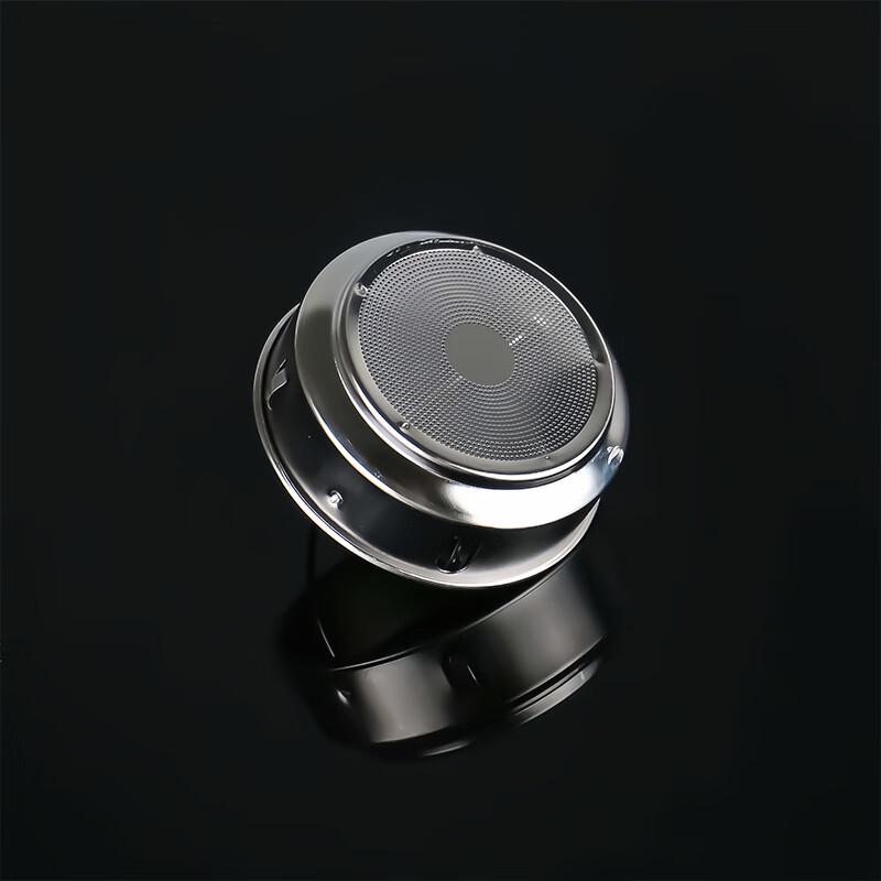 Shangheng 400ml Double-Wall Borosilicate Glass Mug