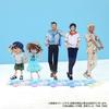Detective Conan Acrylic Stand Summer Resort Ai Haibara