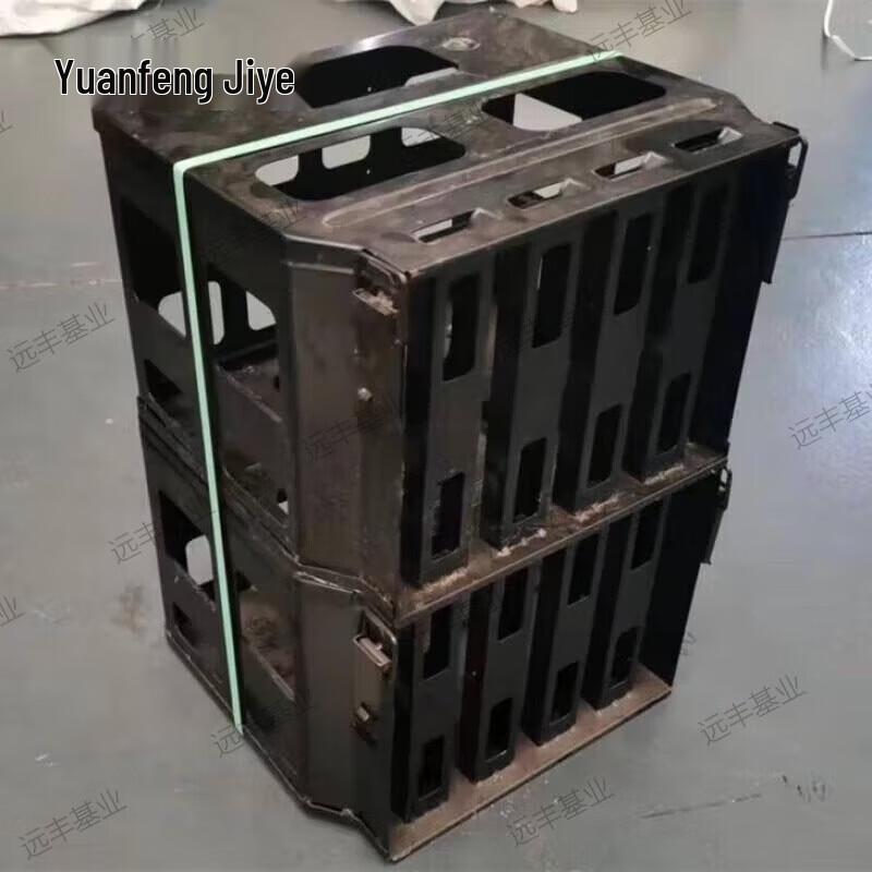 Основание для крепления каркасного тента