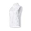 New FILA Vests Women's Jade White A11W425701FWT