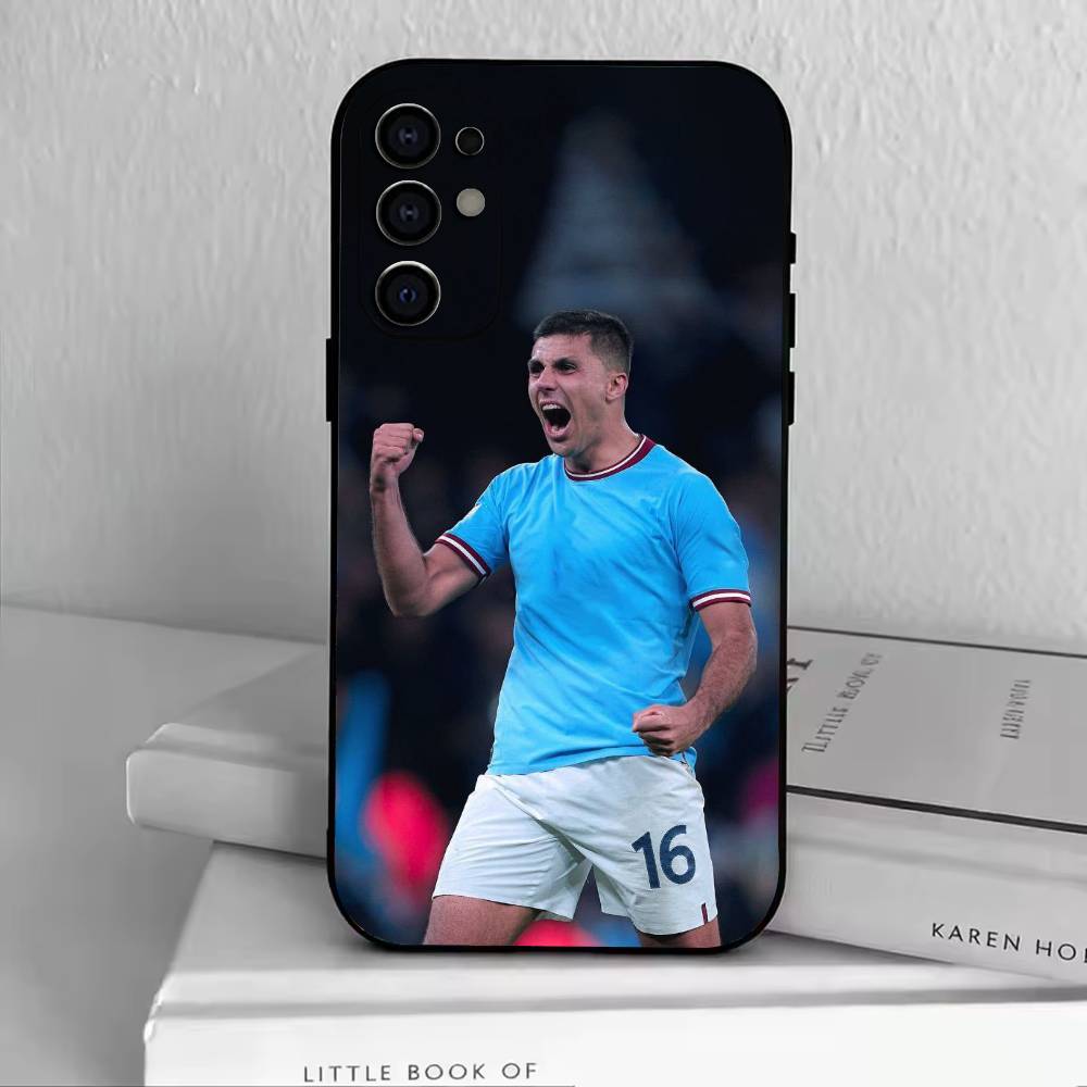 R-Rodrigo Чехол для телефона для Samsung S25, S24, S21, S22, S23, S30, Ultra, S20, Plus, Fe, Мягкий силиконовый черный чехол
