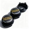 4 шт. JDM VOLK Racing Логотип Значок Центральные Колпачки Колес Автомобиля 60MM 56MM Ступица Колеса Высокая Крышка Значок RAYS Колпачок Диска Аксессуары для Автомобиля