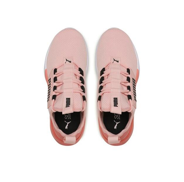 Беговые кроссовки Puma Retaliate Mesh Wns