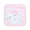 Sanrio Charmmykitty Маленькое полотенце ( Мой Фурбэби Шармикитти ) Япония НОВЫЙ