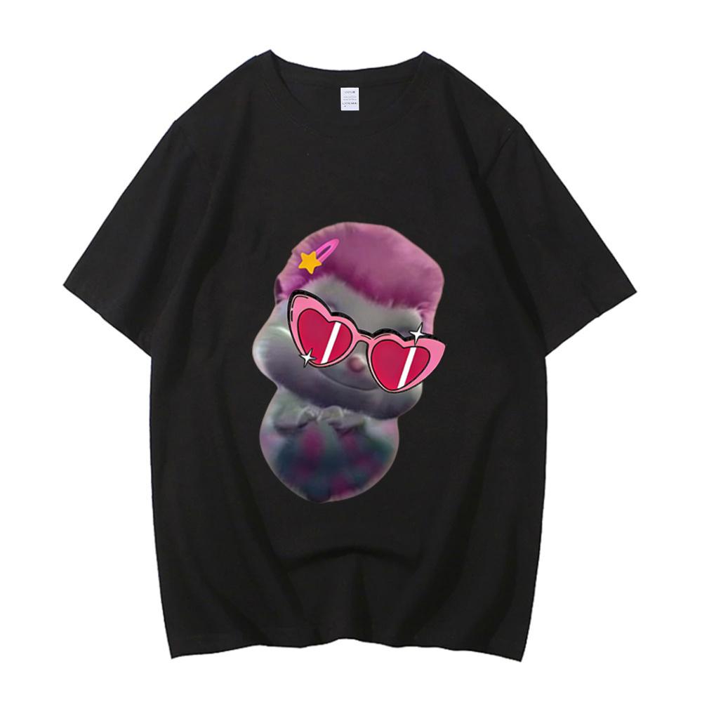 Cute Bibble The Eras Tour T Shirt Unisex Unisexs Aesthetic High Quality T Shirts Summer Oversized Short Sleeve Tshirts Streetwear
