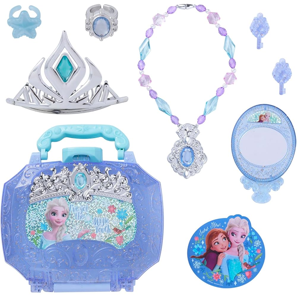 Сумка-аксессуар Maruka Disney Frozen для детей от 3 лет Игровой набор