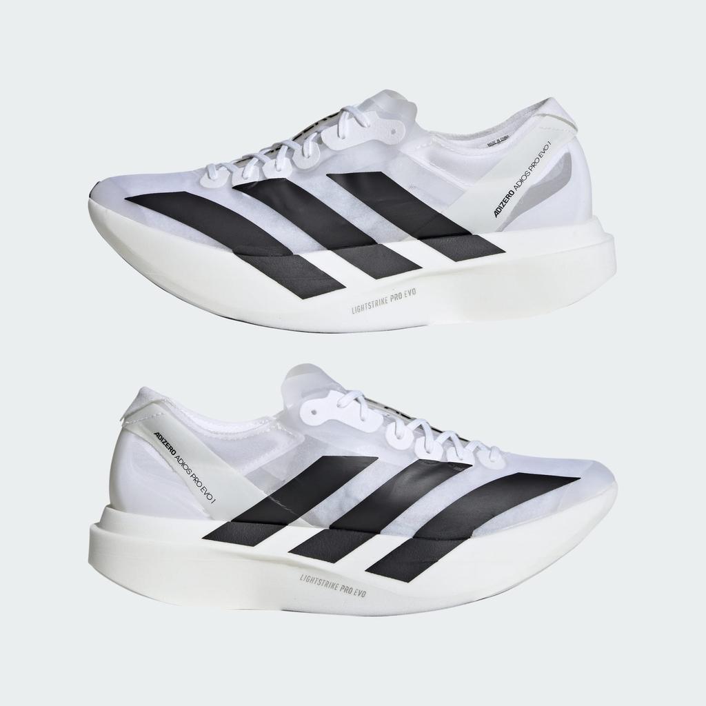 IH5564 adidas Adizero Adios Pro Evo 1 Белый (Мужской)