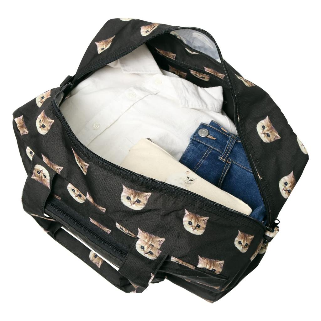 Boston Bag Nunet АКСЕССУАРЫ Dusty Pink [Paul & Joe] [Paul & Joe] Женская PJA-B841