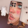 Чехол Maria Becerra для Samsung Galaxy M32 M52 M14 M54 M13 M33 M53 M56 M36 M16 M31 M11 M12 M35 M55 M15 M06