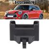 Car Bonnet Hood Lock Anti-Tamper Shield Fit For BMW Mini F55 F56 F57 51237300579