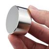 Магнит N52 50x30 мм Горячий круглый сильный магнит 40x20 мм Неодимовый магнит Редкоземельные магниты Мощные постоянные магнитные материалы