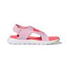 Adidas Comfort Sandal Comfortable Versatile Non-Slip Durable Kids Sandals Kids Sandals Pink GY8384