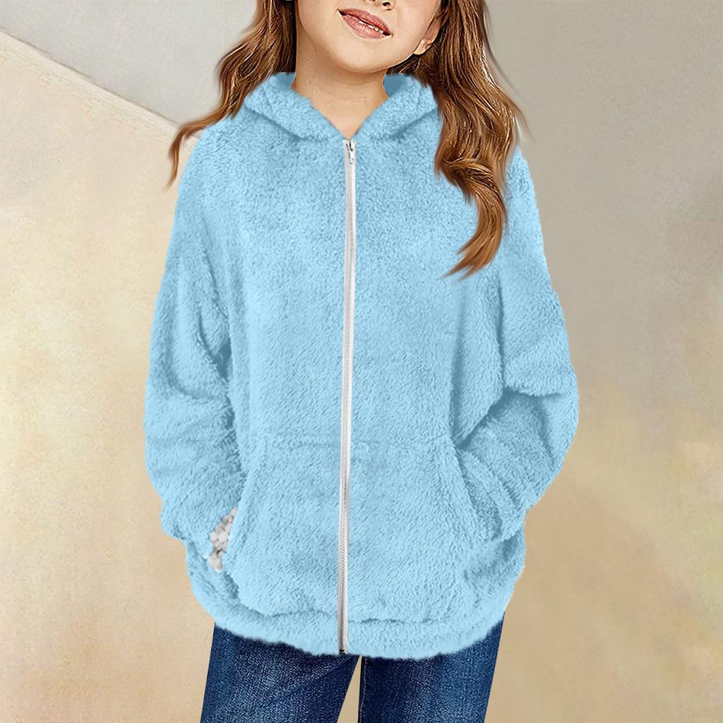 Детские толстовки, свободная спортивная рубашка с капюшоном и принтом, модная спортивная рубашка