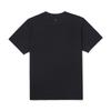 [Snowpeak] Quick Dry Air Hole Basic Short Sleeve T-shirt Dark Charcoal (S26MMTTS58)