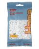 Hama Bornelund Malte Haaning Hama Бусины Белый (Однотонный, Возраст 4+) MH207-01