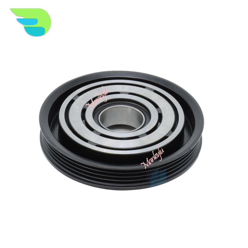 92660AX800 92600AX30B 92600AX800 92600AX80A 92600AX80B AC A/C Compressor Clutch Pulley DKV08R for Nissan MICRA III NOTE