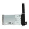 F170W 6.2" 1Din Автомобильный беспроводной Android Auto Carplay Stereo Mirrorlink Цветная подсветка RDS Радио BT USB Защита питания Мультимедиа