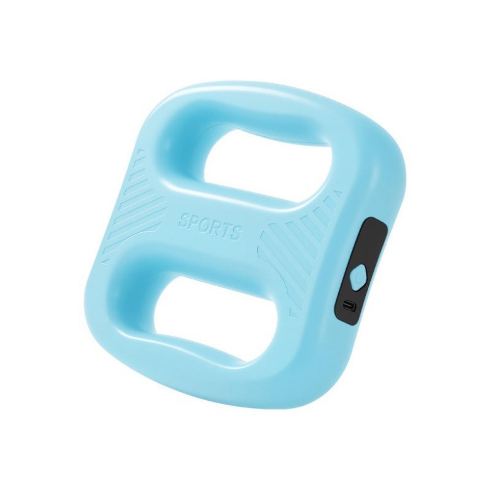 Mini Fascia Rings Massager Cordless Muscle Handheld Massager Shaping