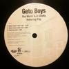 12-дюймовая пластинка GETO BOYS - The World Is A Ghetto 724383854417 Rap-A-Lot Recor 1996 US Рэп и хип-хоп/R&B Б/У
