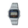 G Shock A 168wA 1uwd