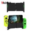Mobile Game Controller Gaming Grip Handle Adapter Fit For Nintend Switch/Oled Joy-Con for IOS Android,Mobile Phone Gaming Holder
