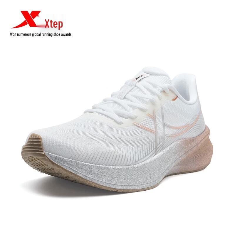 Xtep 360X2.0 LITE Женские легкие марафонские кроссовки