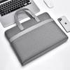 Fashion Laptop Tote Bag - Simple Design, Business Briefcase - Perfect for School, Travel, Office and Daily Commute