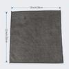 4/12/20PCS Microfiber Cleaning Cloth Soft Absorbent Wash Dishcloth Reusable Window Car Clean Towel Household Cleaning Rags