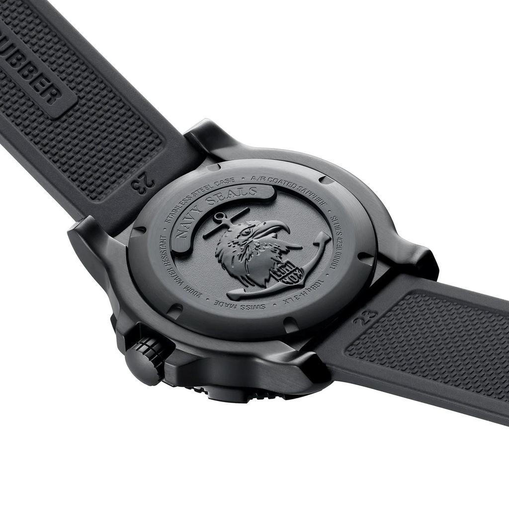 Luminox Мужские часы Navy SEAL 4230 Series XS.4231.SET