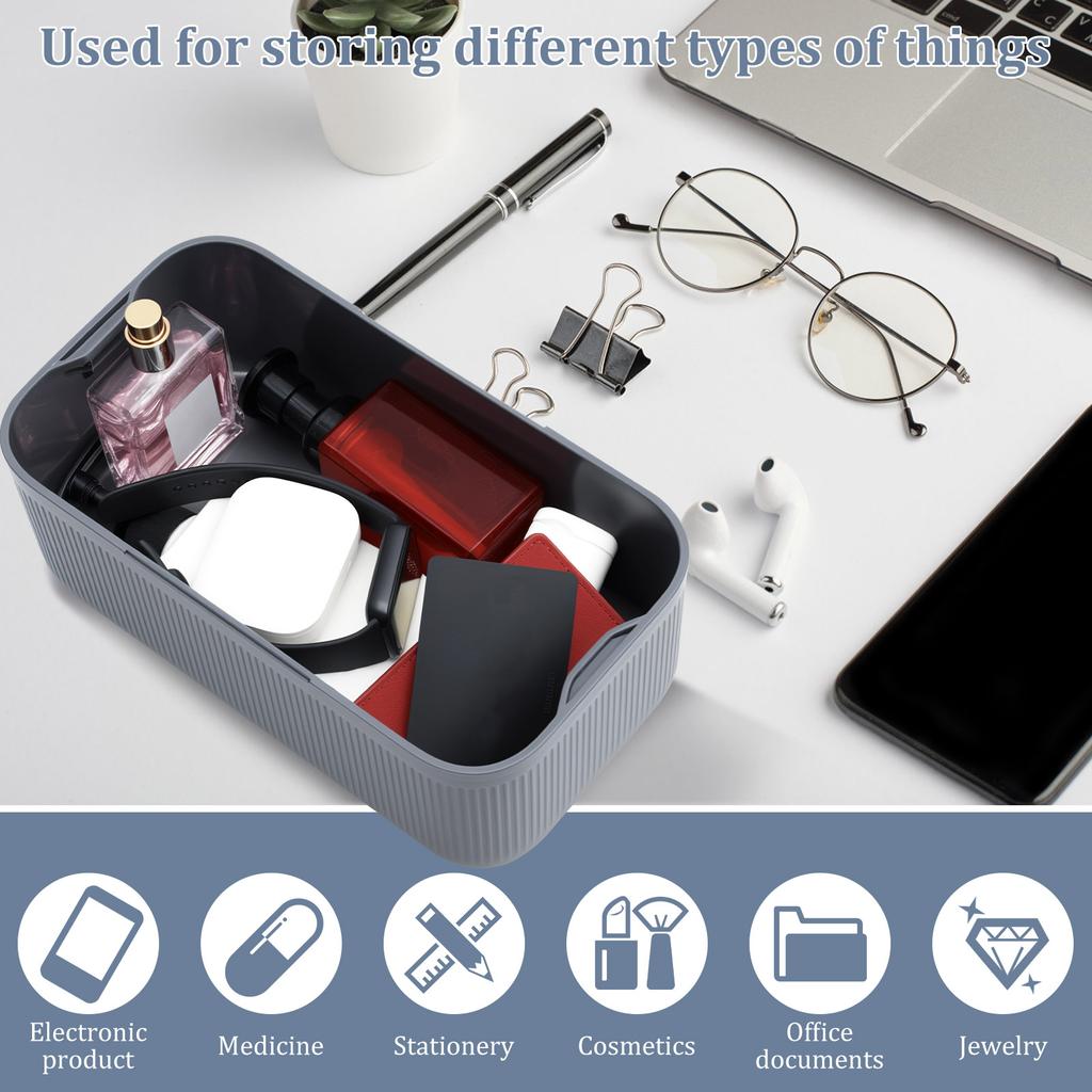 Электронный сейф-контейнер с таймером блокировки времени, многофункциональный, для телефонов, сигарет, личных вещей, файлов, хранения предметов