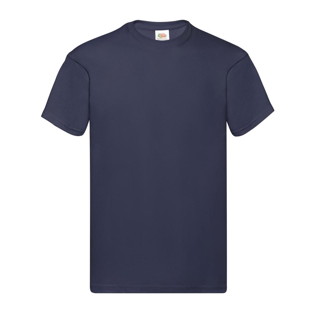 Fruit Of The Loom Mens Original T-Shirt