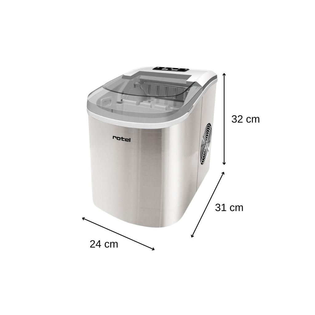 Ротель Ice Cube Maker ref. 1990350