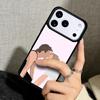 Capa Case for iPhone 17 Air 16 Pro Max 15 Plus 11 13 Mini 14 12 Back Phone Cover Dirty Dancing