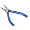 Fuel Line Pliers Non Slip Handle Carbon Steel Fuel Hose Remover Clamping Tool for Automotive Repair