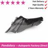 Front Bumper Triangle Plate Replace for BMW F30 F31 F34 F35 316I 320I 328I 335I 316Li 320Li 328Li  51718055019 51718055020 NEW