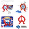 Взрывное веселье с игрой-розыгрышем Boomboom Balloon! Красочная настольная игрушка для всех возрастов