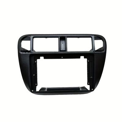 Панель радиоприемника для автомобиля Honda Civic (ЭЖ/ЭК/ЭМ) 1995-2001 Комплект для установки приборной панели Адаптер для установки панели Консольная рамка Накладка накладка