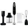 Immersion Blender Smeg HBF02BLEU with Attachments
