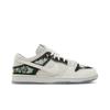 Dunk Low Decon SB 'N7 - Sail Black' (унисекс) Светло-зеленый Spark / Sail / Summit White / University Red Обувь для скейтборда FD6951 300