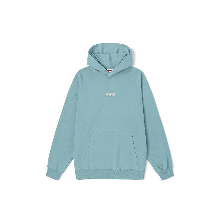 Kappa Sweatshirts Unisex Hooded Moderate Other K0CY2MT20D