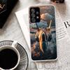 Крутой чехол с изображением самолета для Samsung Galaxy A52 A42 A32 A22 A12 A50 A51 Чехол для телефона A70 A71 A40 A41 A30S A31 A20E A21S A10S G
