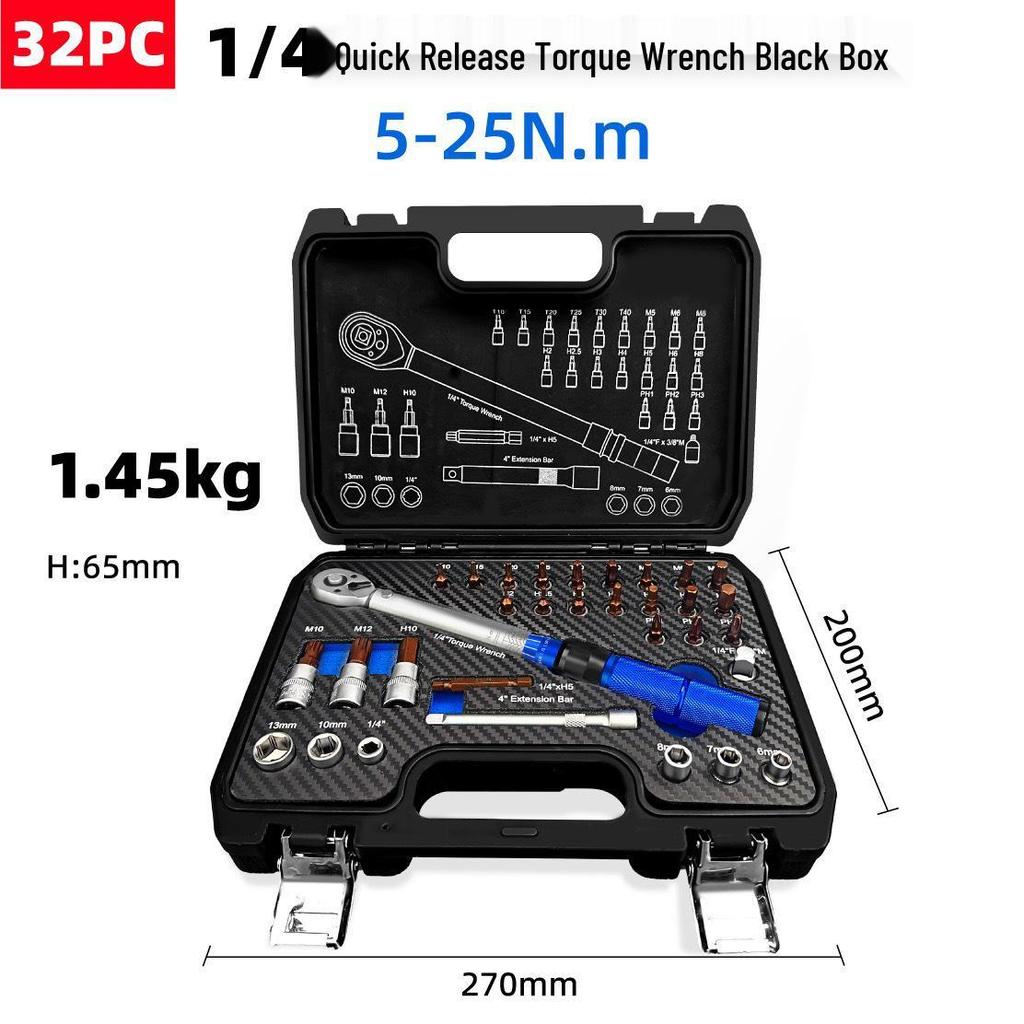 Yubei Magnetic Spark Plug Socket Wrench for 14mm & 16mm Car Auto Repair